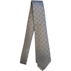 Vêtements Homme Cravates et accessoires Kiton UCRVKRC05H5403001 Gris