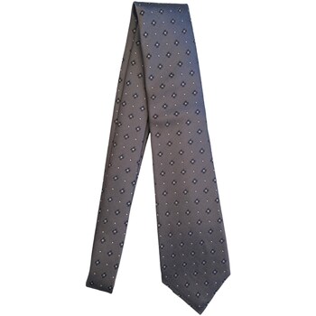 Vêtements Homme Cravates et accessoires Kiton UCRVKRC05H5402000 Gris