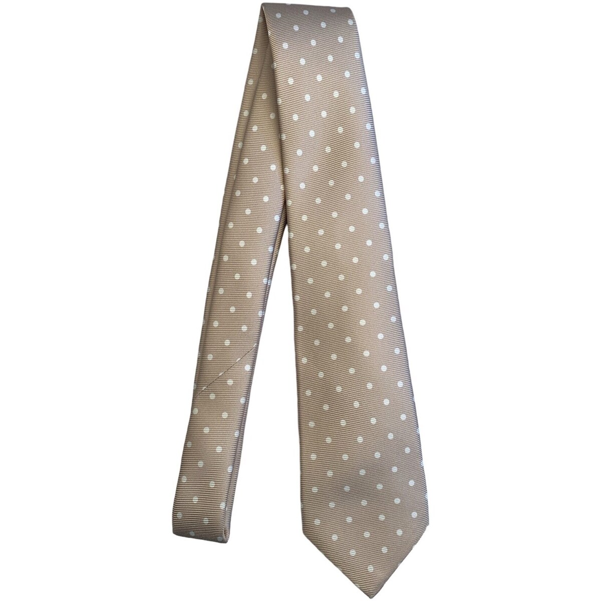 Vêtements Homme Cravates et accessoires Kiton UCRVKRC05H4407000 Beige