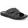 Chaussures Homme Mules Grunland DSG-CI2494 Noir