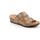Chaussures Femme Mules Grunland DSG-CB3082 Marron