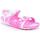 Chaussures Enfant Sandales et Nu-pieds Grunland DSG-SA1196 Rose