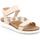 Chaussures Enfant Sandales et Nu-pieds Grunland DSG-SB2051 Rose