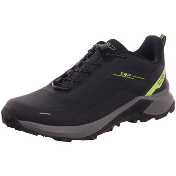 Chaussures Homme FOR Running / trail Cmp  Noir