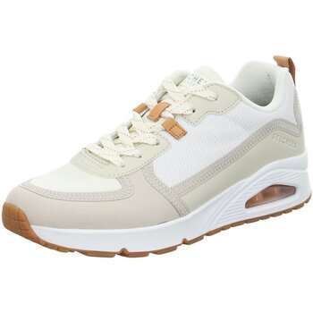 Chaussures Homme Baskets mode Ivory Skechers  Beige
