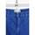 Vêtements Femme Pantalons Aquaverde Pantalon en coton Bleu