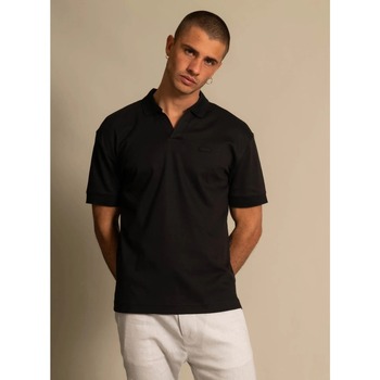 Vêtements Homme T-shirts & Polos Calvin Klein Jeans K10K111193 Noir