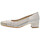 Chaussures Femme Escarpins Ara Trotteur 35819-11 Beige