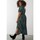 Vêtements Femme Robes Dorothy Perkins DP1297 Vert