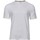 Vêtements Homme T-shirts manches longues Tee Jays PC5266 Blanc