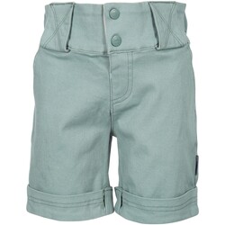 Vêtements Fille Shorts / Bermudas Trespass  Vert