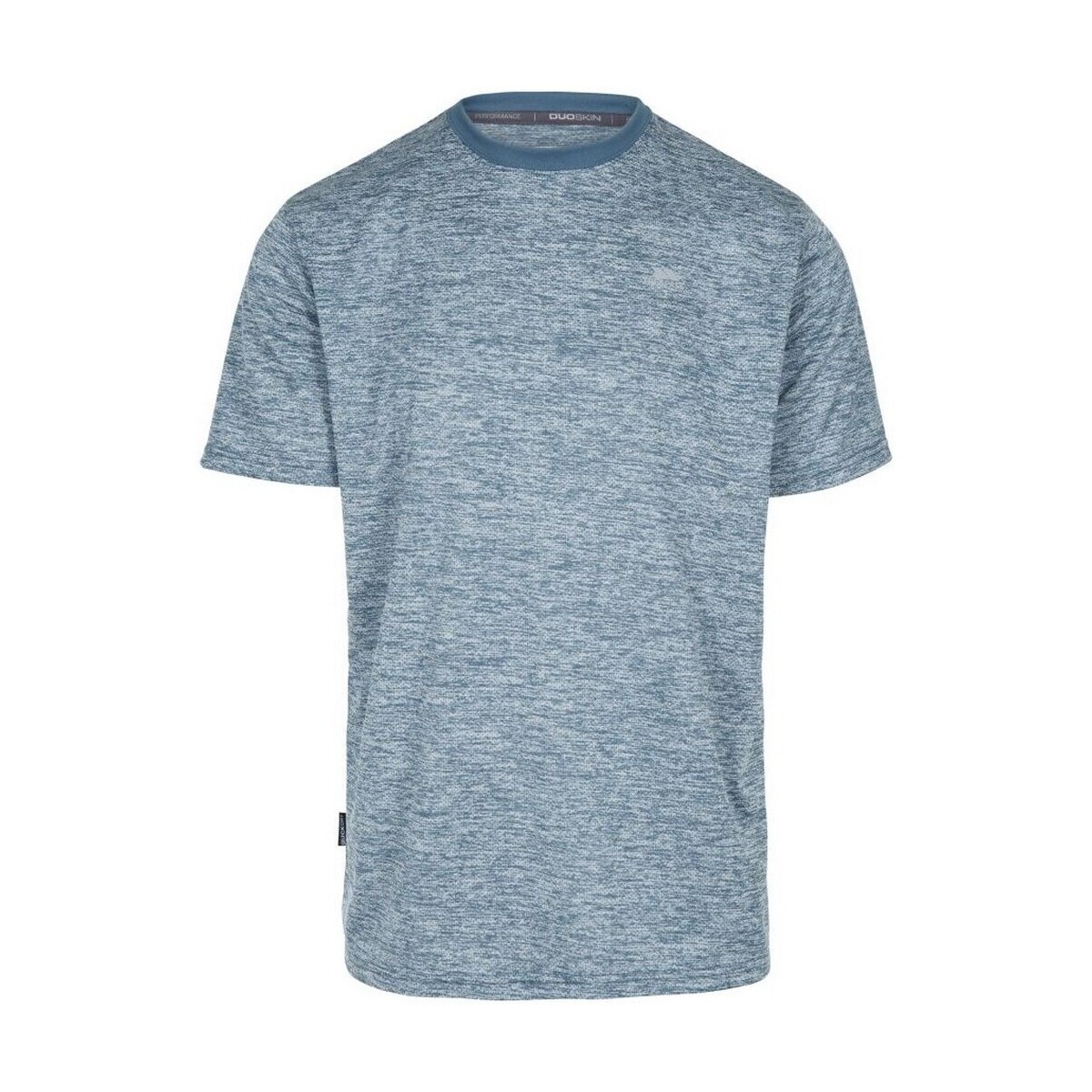 Vêtements Homme T-shirts manches longues Trespass Ace Bleu