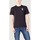 Vêtements Homme T-shirts & Polos Blauer 23SBLUH02097 Noir