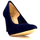 Chaussures Femme Escarpins Qootum- Modascoop 13500 Multicolore