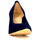 Chaussures Femme Escarpins Qootum- Modascoop 13500 Multicolore
