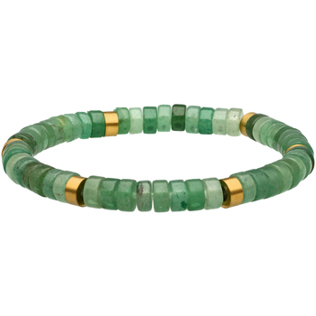 bracelets sixtystones  bracelet chakra perles heishi -large-20cm 