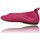 Chaussures Femme Ballerines / babies Wonders Zapatos Bailarinas Urbanas para Mujer de  Pepa A-8661 Rose