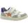 Chaussures Enfant Baskets basses Balocchi BAL-E23-133687-GH-b Blanc