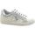 Chaussures Enfant Baskets basses Balocchi BAL-E23-131694-BA-b Blanc