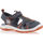 Chaussures Garçon Sandales et Nu-pieds Off Road Sandales / nu-pieds Garcon Gris Gris