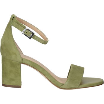 Chaussures Femme Sandales et Nu-pieds Peter Kaiser 06301 Sandales Vert