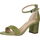 Chaussures Femme Sandales et Nu-pieds Peter Kaiser Sandales Vert