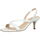 Chaussures Femme Sandales et Nu-pieds Peter Kaiser Sandales Blanc