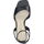 Chaussures Femme Sandales et Nu-pieds Buffalo 1291366 Sandales Noir