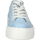 Chaussures Femme Baskets basses Paul Green 4790 Sneaker Bleu