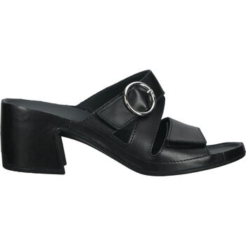 Chaussures Femme Sabots Vital 82001 Mules Noir