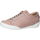 Chaussures Femme Baskets basses Hush puppies Sneaker Violet