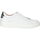 Chaussures Femme Bustur Chukka Boot 6209354 Sneaker Blanc