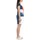 Vêtements Femme Robes longues Love Moschino W5D1902M3876 Blanc
