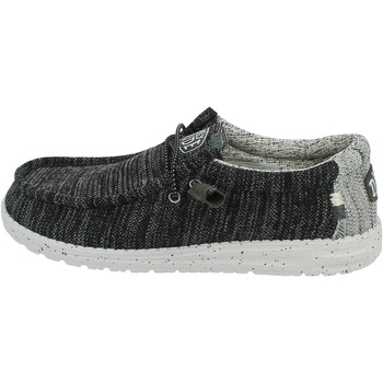 Chaussures Homme Mocassins Hey Dude 400250XI.28_40 Gris