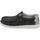 Chaussures Homme Mocassins HEY DUDE 400250XI.28 Gris