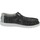 Chaussures Homme Mocassins HEY DUDE 400250XI.28 Gris