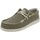 Chaussures Homme Mocassins HEYDUDE 400032BS.02 Marron