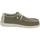 Chaussures Homme Mocassins Hey Dude 400032BS.02 Marron