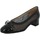Chaussures Femme Escarpins Confort 1476.01 Noir