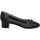 Chaussures Femme Escarpins Confort 1476.01 Noir