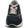Chaussures Homme Baskets mode IgI&CO 36307.06 Bleu