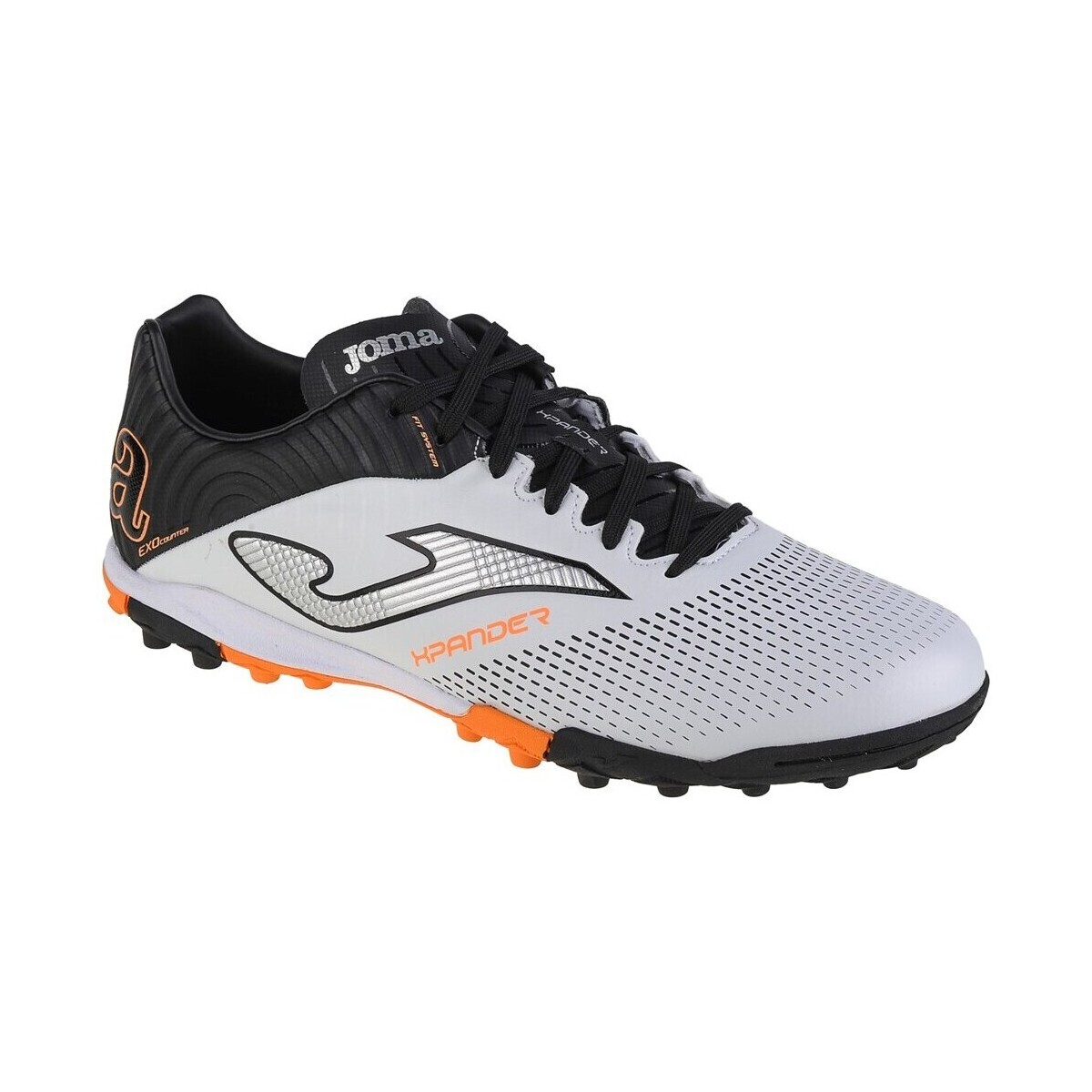 Chaussures Homme Football Joma Xpander 2302 TF Blanc