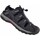 Chaussures Homme Sandales et Nu-pieds Lee Cooper LCW23011771 Noir