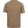 Vêtements Homme T-shirts & Polos Marc O'Polo T-Shirt Logo Marron Marron