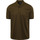 Vêtements Homme T-shirts & Polos Tenson Polo Txlite Vert olive Vert