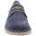 Chaussures Homme Mocassins Valleverde VV-20951 Bleu