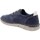 Chaussures Homme Mocassins Valleverde VV-20951 Bleu