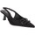 Chaussures Femme Escarpins Makupenda AF2600 Noir