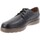 Chaussures Homme Mocassins Valleverde VV-36964 Bleu