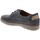 Chaussures Homme Mocassins Valleverde VV-36964 Bleu